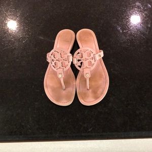 Tory Burch Miller Sandal